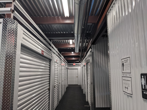 Self-Storage Facility «CubeSmart Self Storage», reviews and photos, 8800 Davis Blvd, Keller, TX 76248, USA