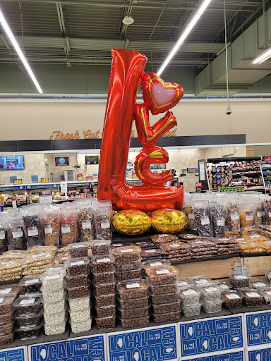 Grocery Store «Jewel-Osco», reviews and photos, 16625 W 159th St, Lockport, IL 60441, USA