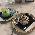 Photo n°1 de l'avis de Manuela.a fait le 28/09/2021 à 14:19 sur le  Gulp gelateria bar pasticceria à Monsampolo del Tronto