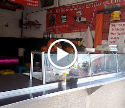 Barbacoa De Res Estilo Michoacán \