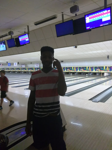 Bowling Alley «Westland Bowl», reviews and photos, 5940 N Wayne Rd, Westland, MI 48185, USA