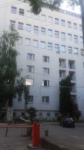 Institutul Inimii Nicolae Stăncioiu - Spital