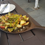 Photo n°1 de l'avis de Heiko.� fait le 03/07/2020 à 12:53 sur le  Restaurant Fischerhus à Glowe