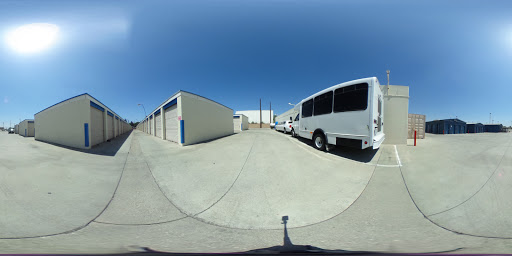 Self-Storage Facility «Orange County Self Storage», reviews and photos, 280 N Sullivan St, Santa Ana, CA 92703, USA