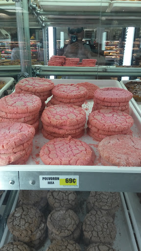 Supermarket «El Rancho Supermercado», reviews and photos, 4450 W Jefferson Blvd, Dallas, TX 75211, USA