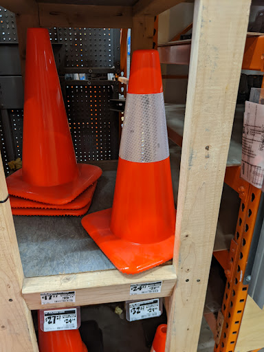 Home Improvement Store «The Home Depot», reviews and photos, 8598 N Church Rd, Kansas City, MO 64157, USA