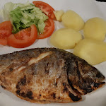 Photo n°1 de l'avis de Vinod.e fait le 28/03/2019 à 22:51 sur le  Restaurante MN à Faro