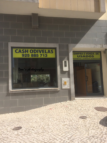 Cash Odivelas - Odivelas