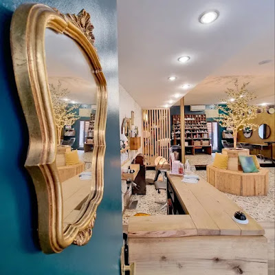 Salon de Coiffure Marseille ZASA CONCEPT - Château Gombert à Marseille
