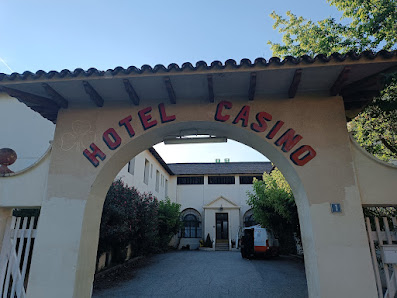 Hotel Nou Casino Carrer Doctor Stroof, 1, 43750 Flix, Tarragona, España