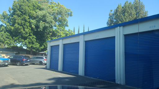 Self-Storage Facility «Mini U Storage», reviews and photos, 109 Aegean Way, Vacaville, CA 95687, USA