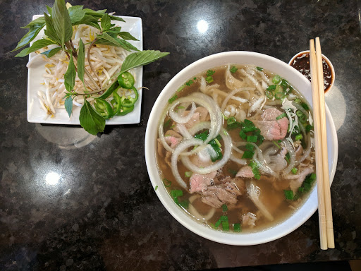Pho Grand Vietnamese Noodle & Grill