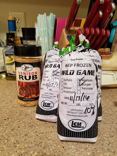 The Meat Shoppe, 722 N Rouse Ave, Bozeman, MT 59715, USA, 