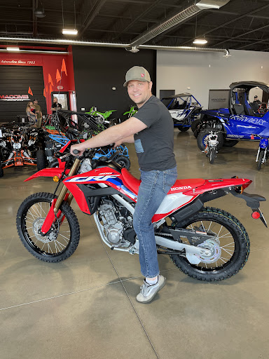 ATV Dealer «Macomb Powersports», reviews and photos, 46860 Gratiot Ave, Chesterfield, MI 48051, USA