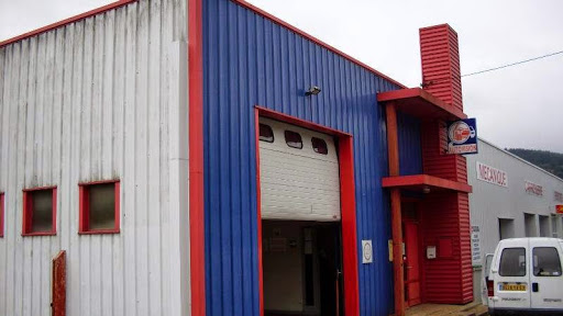 Centre De Controle Technique Automobile De La Haute Azergues