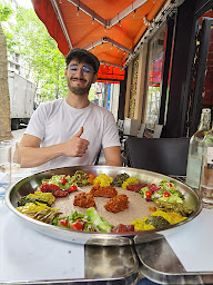 Photo n°57 de Restaurant Enat à Paris ()