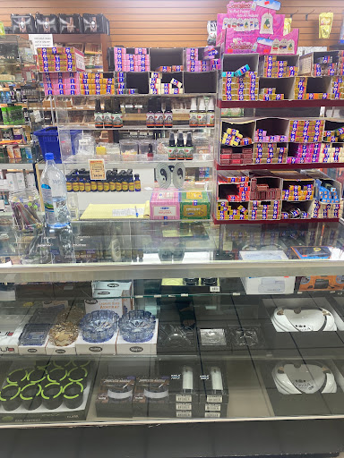 Tobacco Shop «Smoke City», reviews and photos, 630 Fairview Rd, Stockbridge, GA 30281, USA