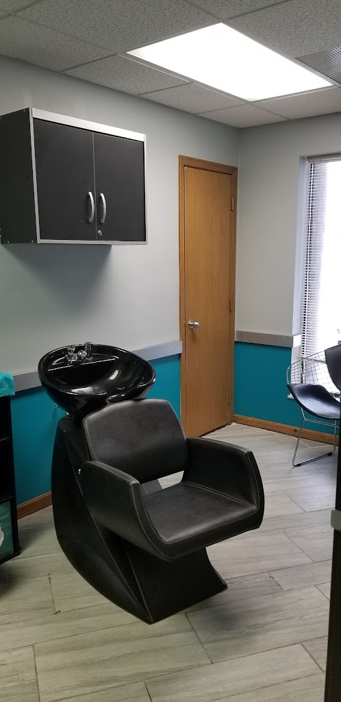 Natural Beauty Hair Salon 43068