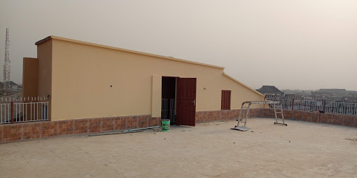 Boys To Men Lounge, Mashafa Road, Mpape, Nigeria, Hotel, state Federal Capital Territory