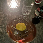 Photo n°2 de l'avis de Cathy.w fait le 11/12/2023 à 20:23 sur le  Locale Firenze à Florence