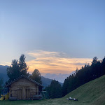 Photo n°2 de l'avis de Enrico.n fait le 06/09/2023 à 15:21 sur le  Ütia de Pecol à San Martin de Tor