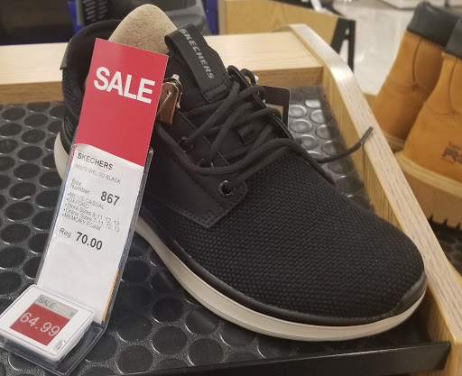 Shopping Mall «Conway Commons Shopping Center», reviews and photos, 310 Conway Blvd, Conway, AR 72034, USA