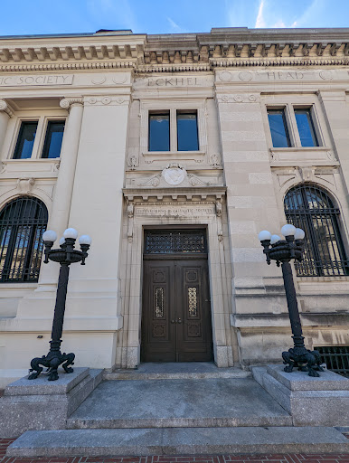 Museum «Hispanic Society Museum & Library», reviews and photos, 613 W 155th St, New York, NY 10032, USA