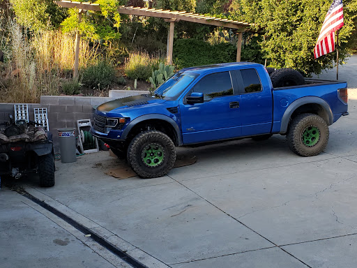 Auto Repair Shop «Auto Solutions», reviews and photos, 16540 Railroad Ave #150, Morgan Hill, CA 95037, USA