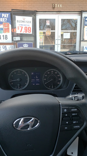 Grocery Store «B & T Convenient & Liquor Store», reviews and photos, 2704 Florence Blvd, Omaha, NE 68110, USA