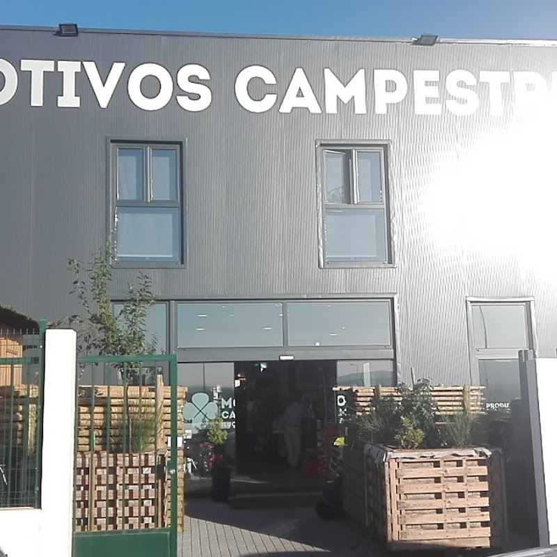 Motivos Campestres