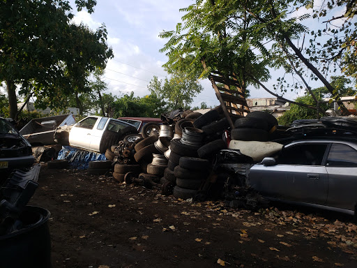 Auto Repair Shop «beato auto repair», reviews and photos, 141 2nd St, Perth Amboy, NJ 08861, USA