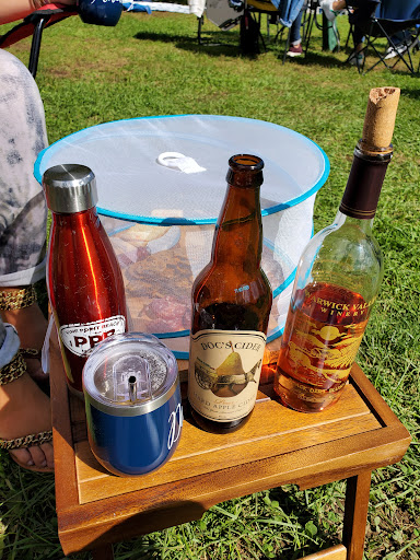 Winery «Warwick Valley Winery & Distillery», reviews and photos, 114 Little York Rd, Warwick, NY 10990, USA