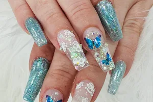 Diamond Nails & Spa image