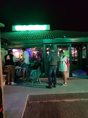 OXFORD ENGLISH PUB à Saint-Hilaire-de-Riez