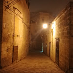 Photo n°26 de l'avis de Guido.a fait le 10/11/2018 à 23:09 sur le  Vicolo Cieco à Matera