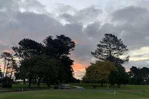 New Zealand Golf Club Ltd image