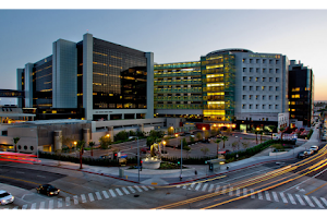 Cedars-Sinai Medical Center image