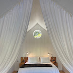 Photo n°2 de l'avis de Life’s.o fait le 31/03/2024 à 18:48 sur le  Casa do Rio à Vila Nova de Foz Côa