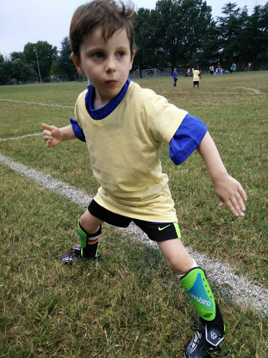 Community Center «Humphrey Calder Community Center», reviews and photos, 414 N Thompson St, Richmond, VA 23221, USA