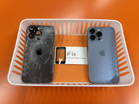 iFix - Cell Phone Computer & Tablet Repair - Photo 7 - Car repair in Carrollton, TX, Carrollton