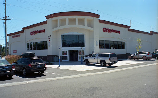 CVS, 11918 Airport Rd, Everett, WA 98204, USA, 