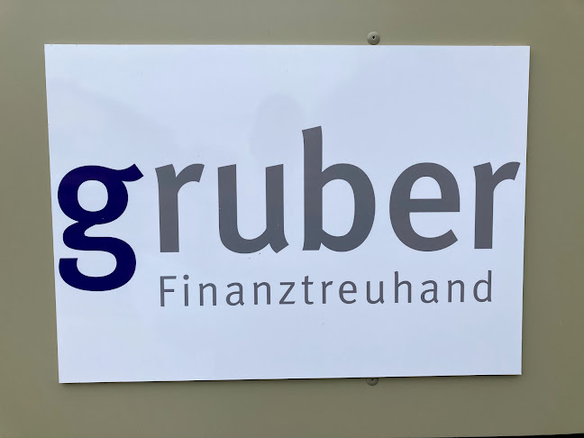 Gruber Finanztreuhand - Kreuzlingen