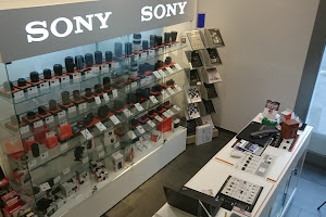 Sony Center Zürich
