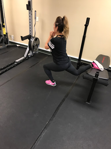 Trainer Joe's Fitness