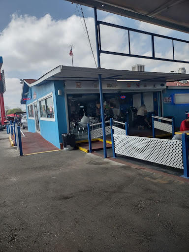 Flea Market «The Mission Market Open Air Market», reviews and photos, 207 W Chavaneaux Rd, San Antonio, TX 78221, USA