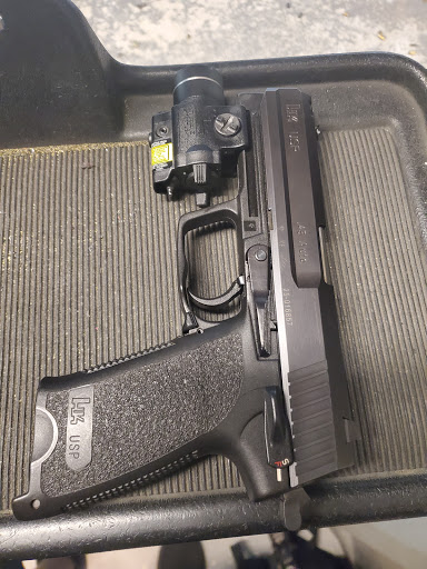 Pawn Shop «West Coast Pawn & Gun of Lakeland Florida», reviews and photos, 5619 US-98, Lakeland, FL 33809, USA