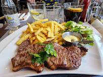 Plats et boissons du Restaurant français Le Chablis à Nogent-sur-Marne - n°2