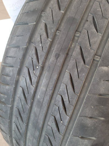 Tire Shop «Discount Tire Store», reviews and photos, 5601 Slide Rd, Lubbock, TX 79414, USA