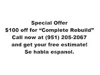 Transmissions Only - Transmission Shop San Bernardino CA, Transmission Rebuild, Replacement and Maintenance Service - Photo 2 - Car repair in San Bernardino, CA, San Bernardino