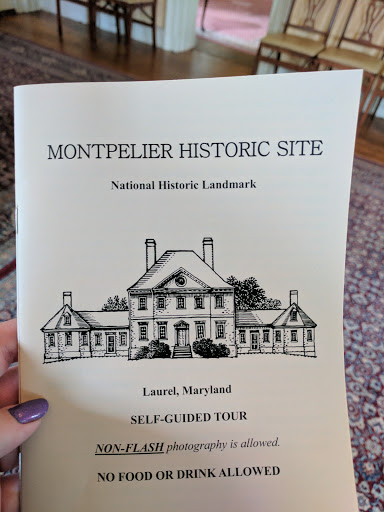 Museum «Montpelier Mansion», reviews and photos, 9650 Muirkirk Rd, Laurel, MD 20708, USA